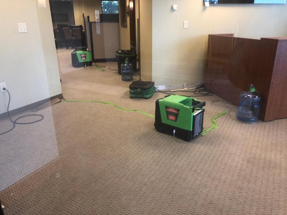 Images SERVPRO of West Hamilton/ Oxford