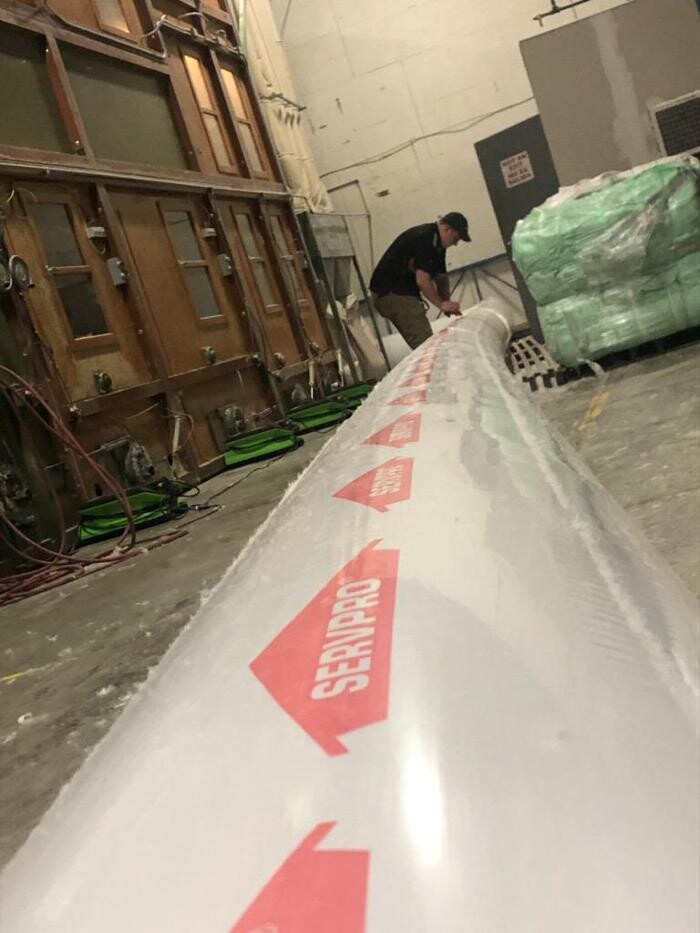 Images SERVPRO of West Hamilton/ Oxford