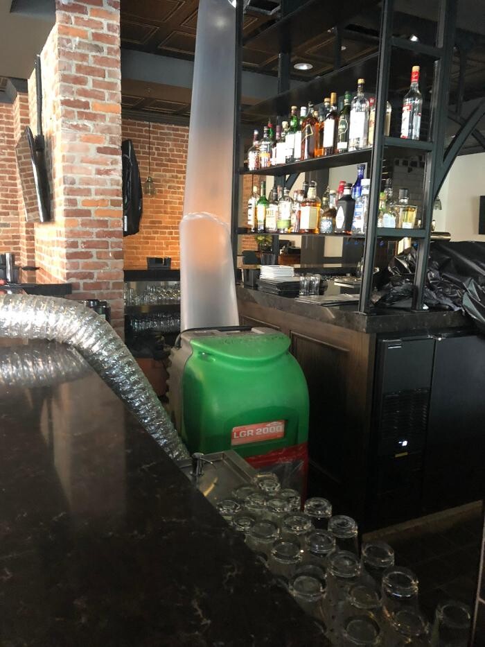 Images SERVPRO of West Hamilton/ Oxford