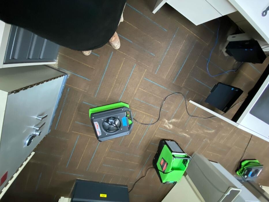 Images SERVPRO of West Hamilton/ Oxford