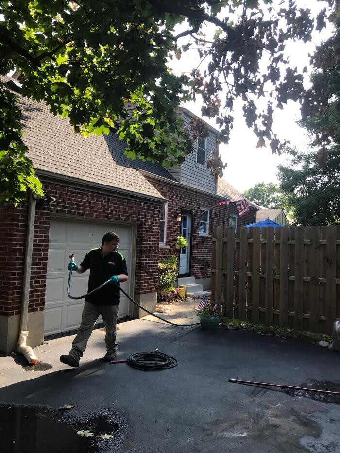 Images SERVPRO of West Hamilton/ Oxford