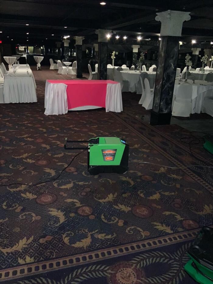Images SERVPRO of West Hamilton/ Oxford