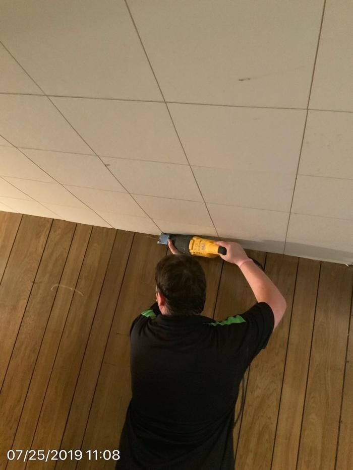 Images SERVPRO of West Hamilton/ Oxford