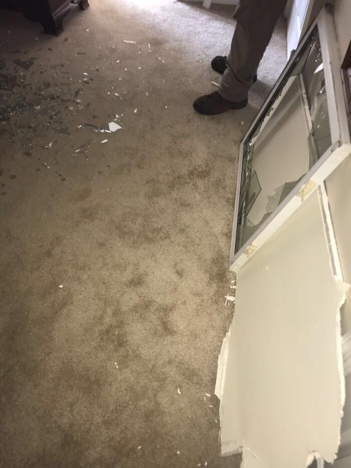 Images SERVPRO of West Hamilton/ Oxford