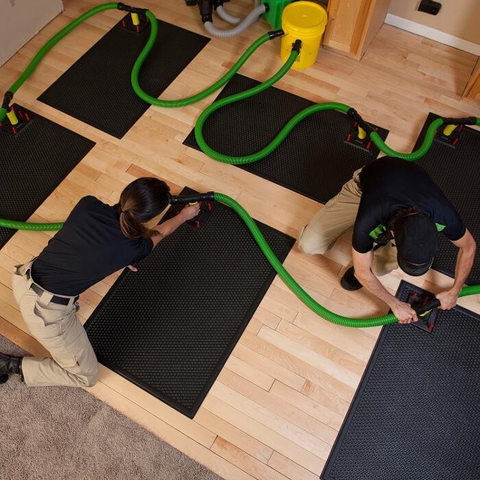 Images SERVPRO of West Hamilton/ Oxford