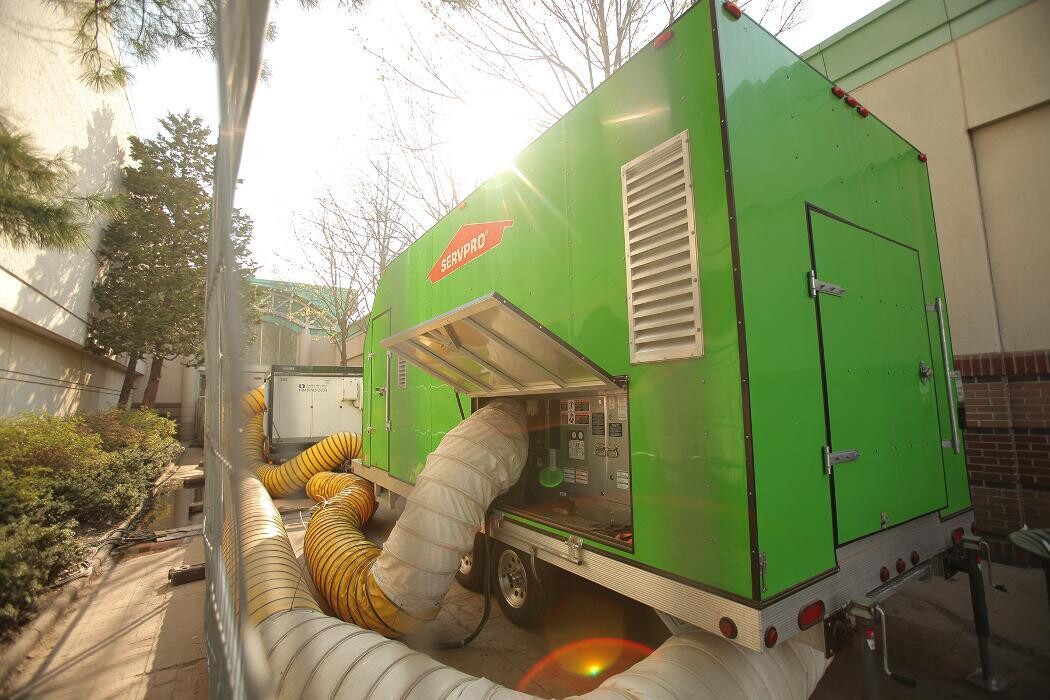 Images SERVPRO of West Hamilton/ Oxford