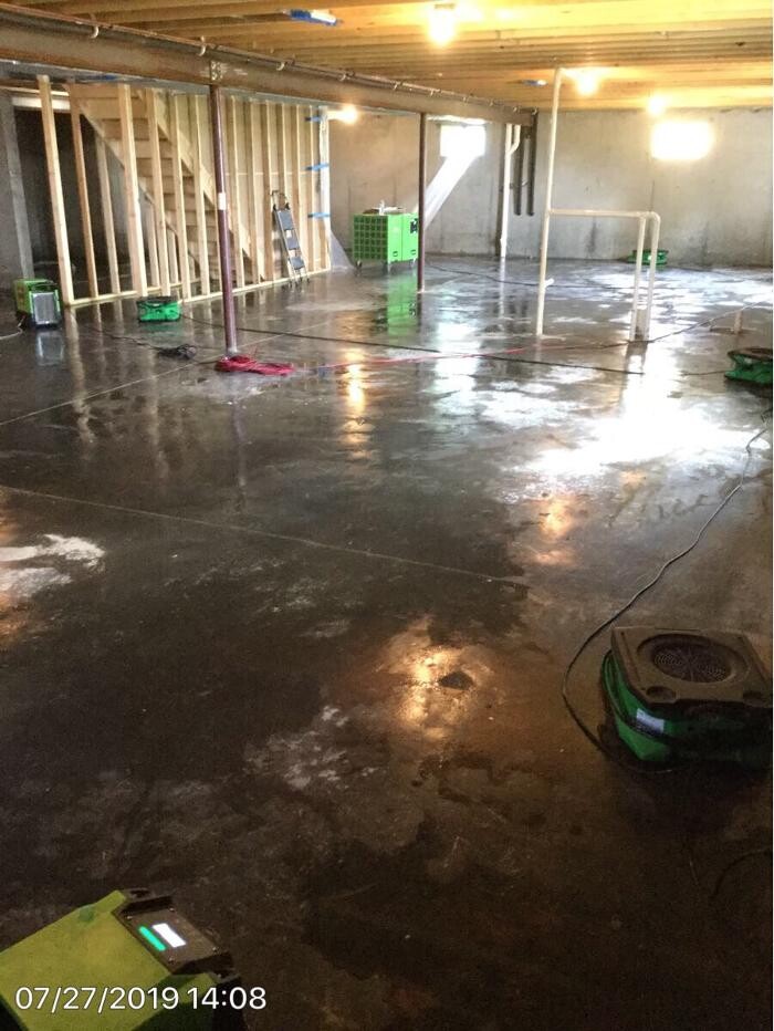 Images SERVPRO of West Hamilton/ Oxford
