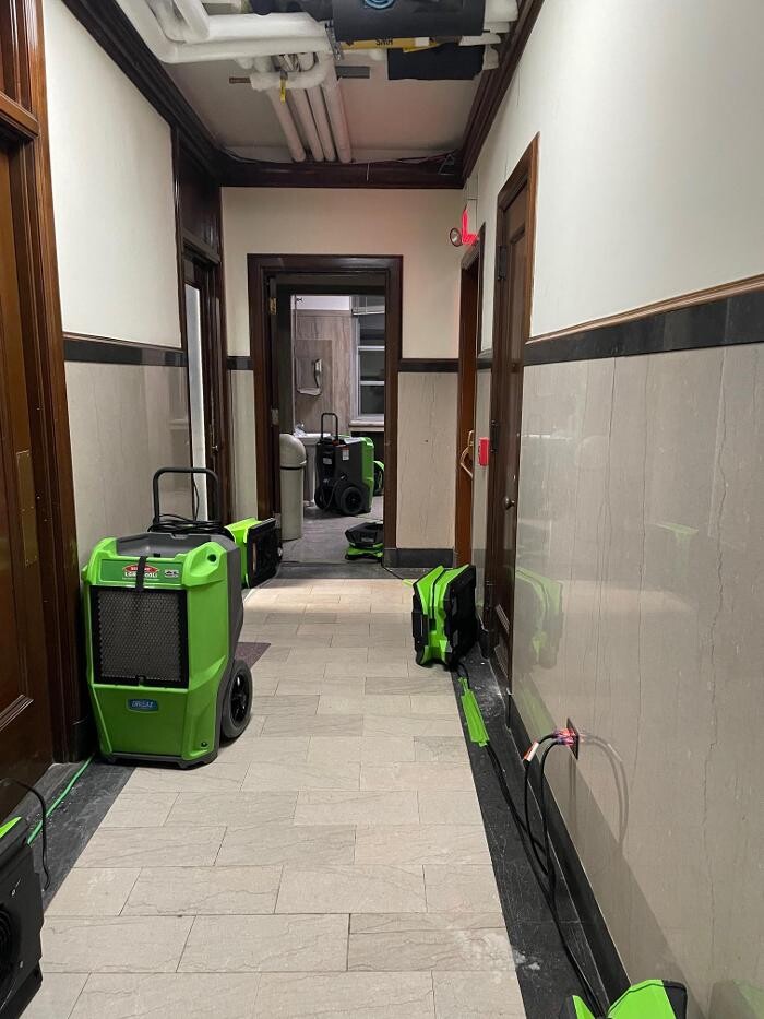 Images SERVPRO of West Hamilton/ Oxford