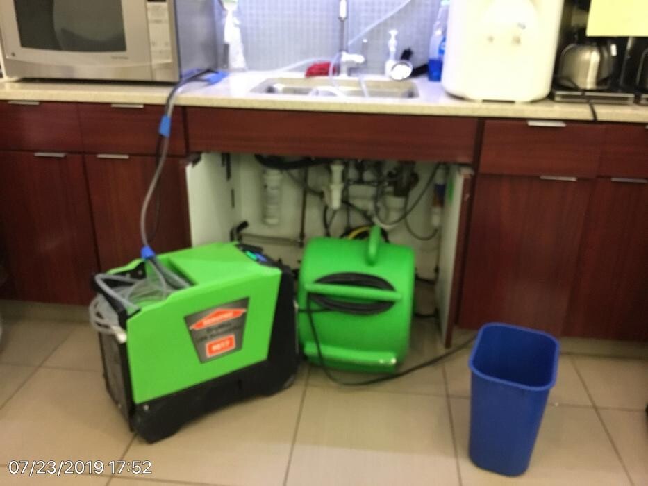 Images SERVPRO of West Hamilton/ Oxford
