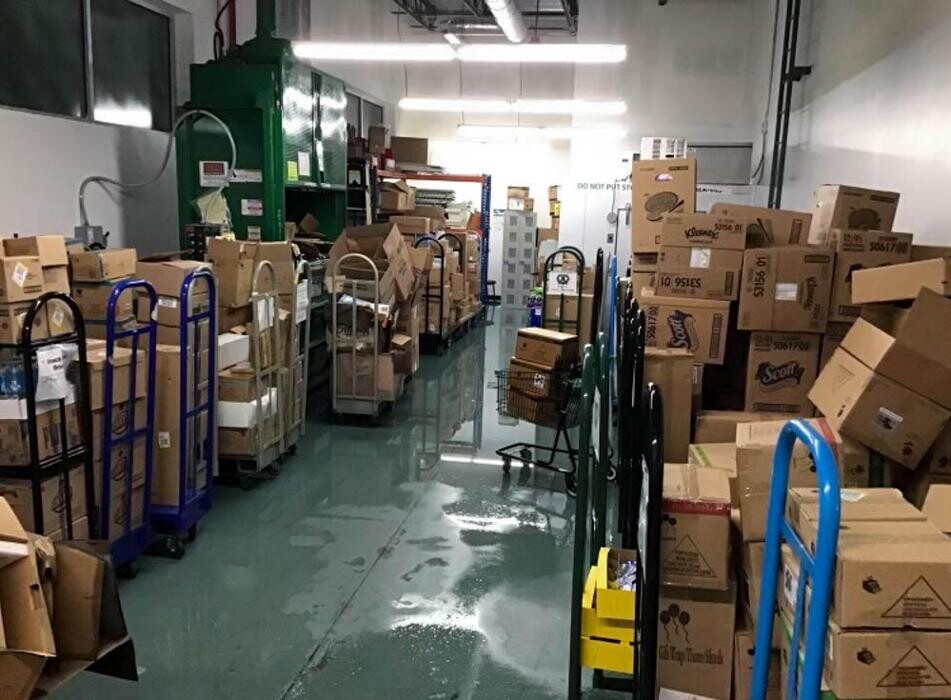 Images SERVPRO of West Hamilton/ Oxford