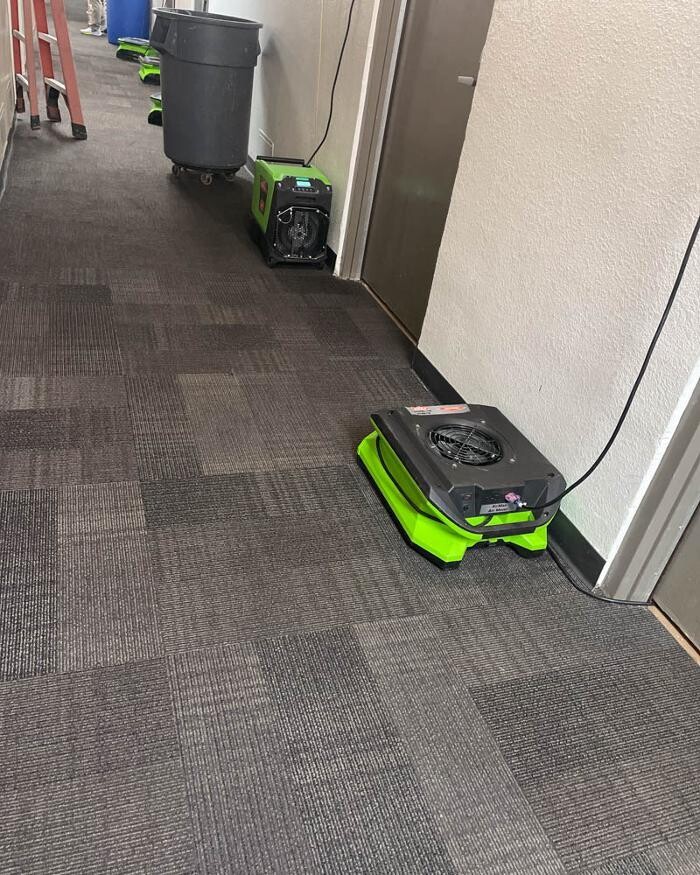 Images SERVPRO of West Hamilton/ Oxford