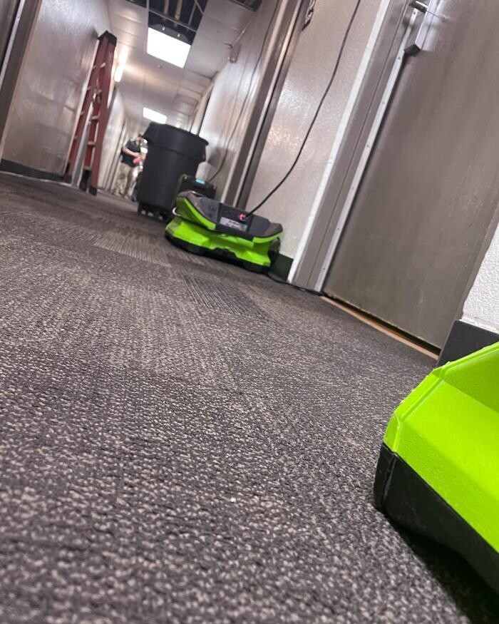 Images SERVPRO of West Hamilton/ Oxford