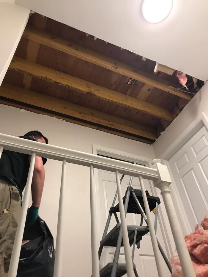 Images SERVPRO of West Hamilton/ Oxford