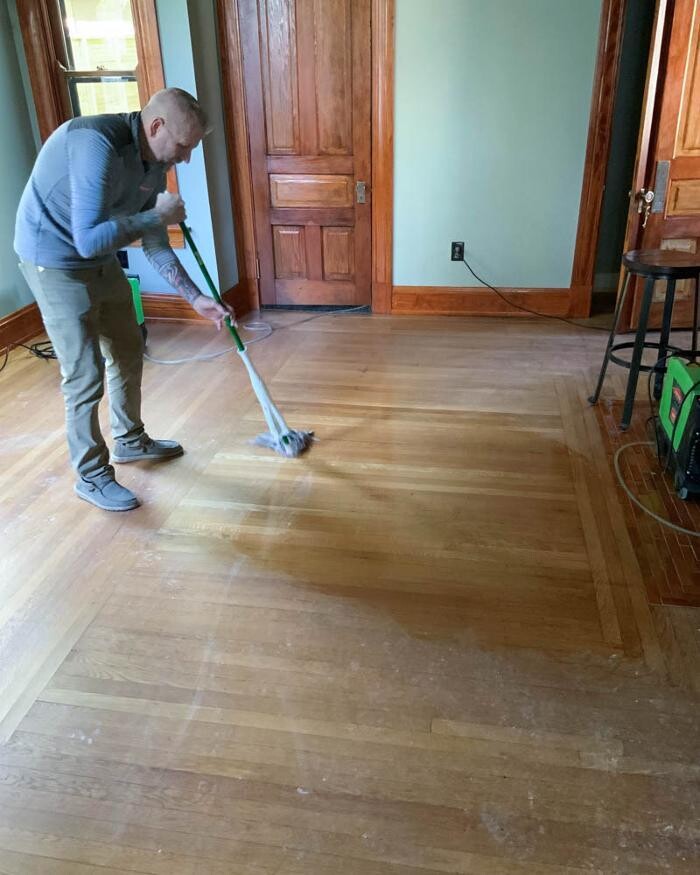 Images SERVPRO of West Hamilton/ Oxford