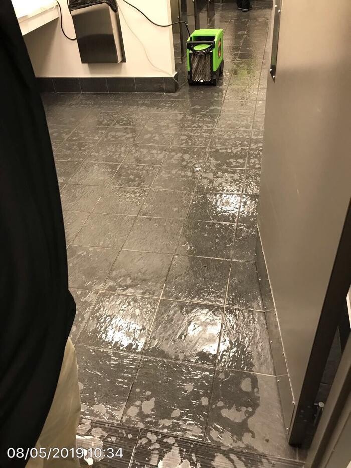 Images SERVPRO of West Hamilton/ Oxford