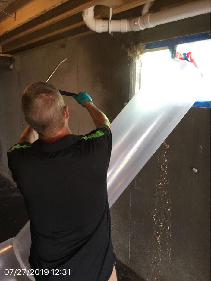 Images SERVPRO of West Hamilton/ Oxford