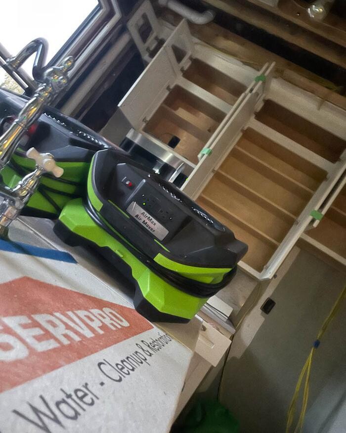 Images SERVPRO of West Hamilton/ Oxford