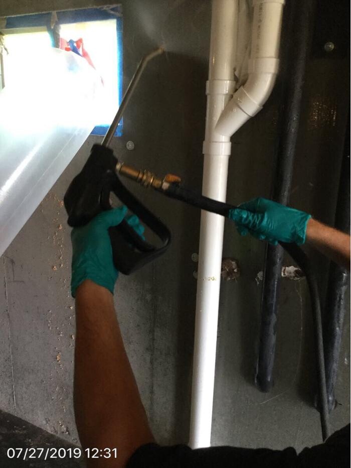 Images SERVPRO of West Hamilton/ Oxford