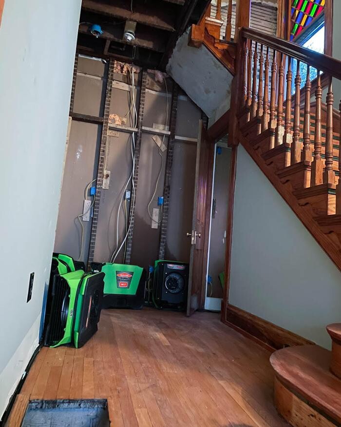 Images SERVPRO of West Hamilton/ Oxford