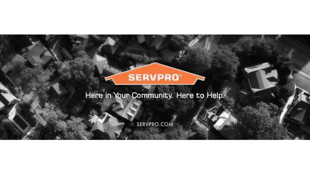 Images SERVPRO of West Hamilton/ Oxford