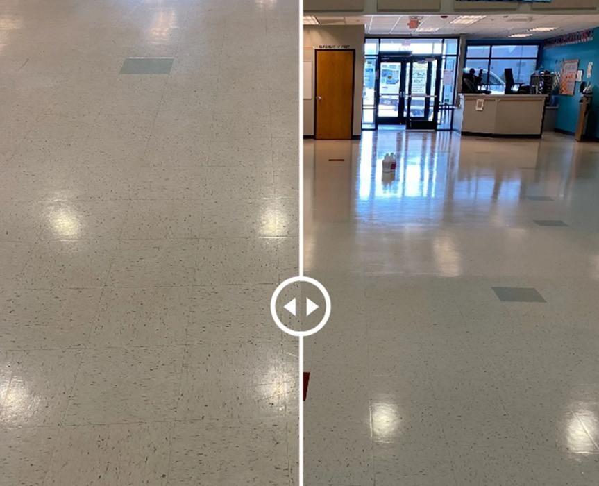 Images Citiwide Cleaning Company