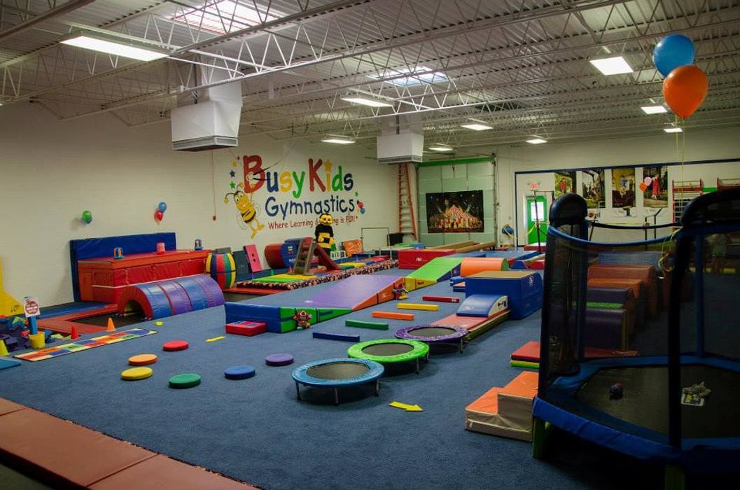 Images Busy Kids Gym