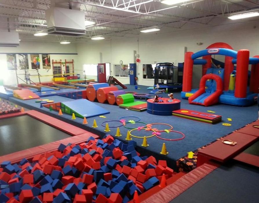 Images Busy Kids Gym