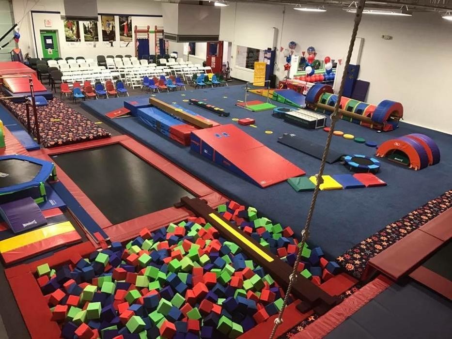 Images Busy Kids Gym