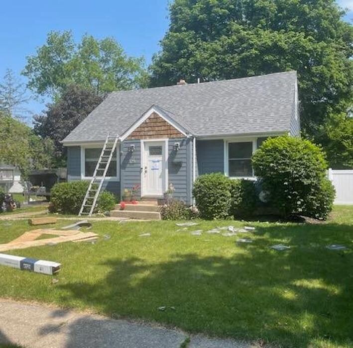 Images Contemporary Exteriors Inc.