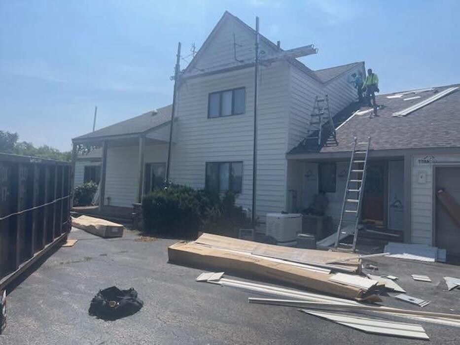 Images Contemporary Exteriors Inc.