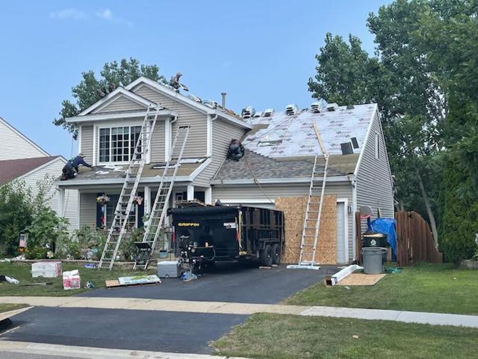 Images Contemporary Exteriors Inc.