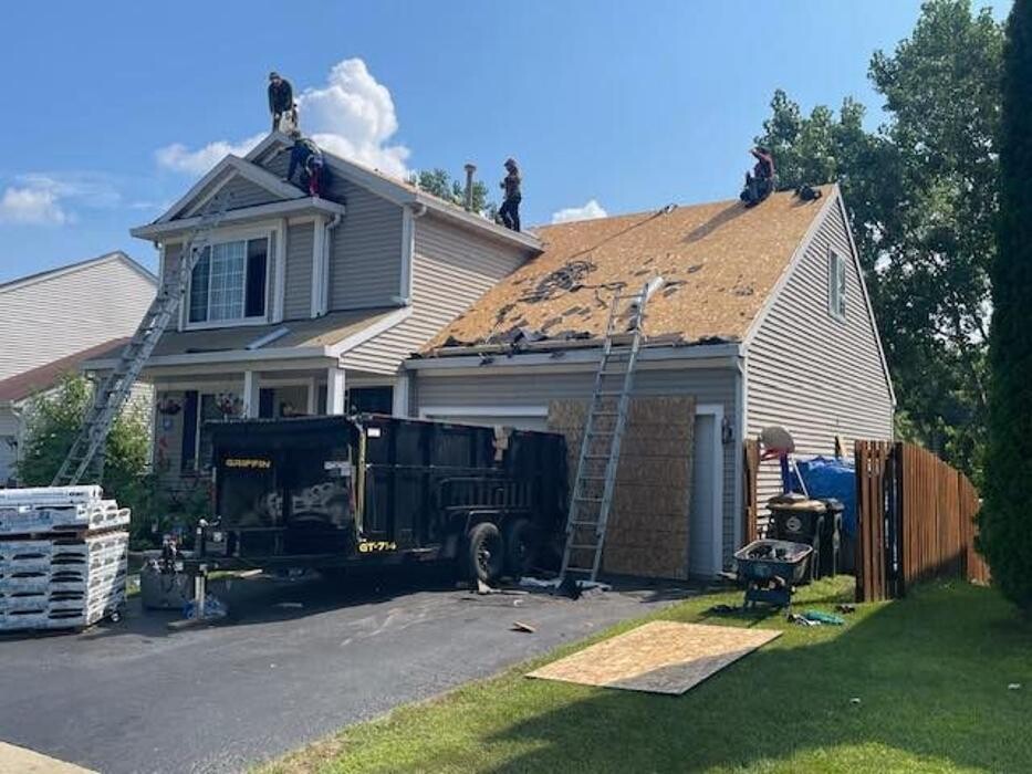 Images Contemporary Exteriors Inc.