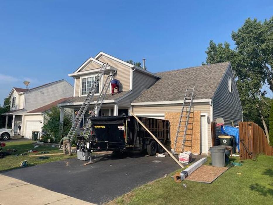 Images Contemporary Exteriors Inc.