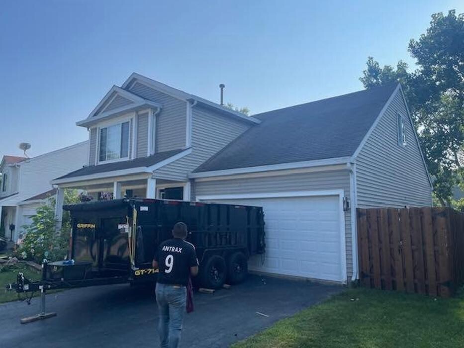 Images Contemporary Exteriors Inc.