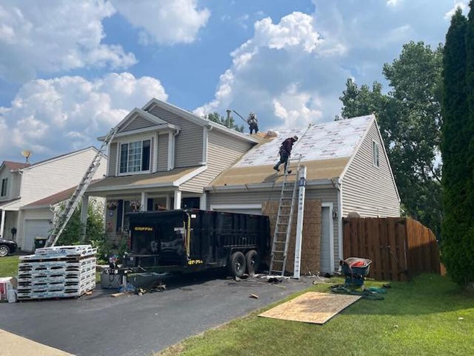 Images Contemporary Exteriors Inc.