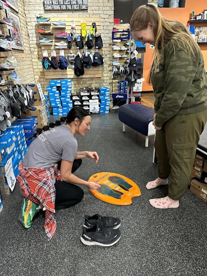 Images St. Cloud Foot & Ankle Center
