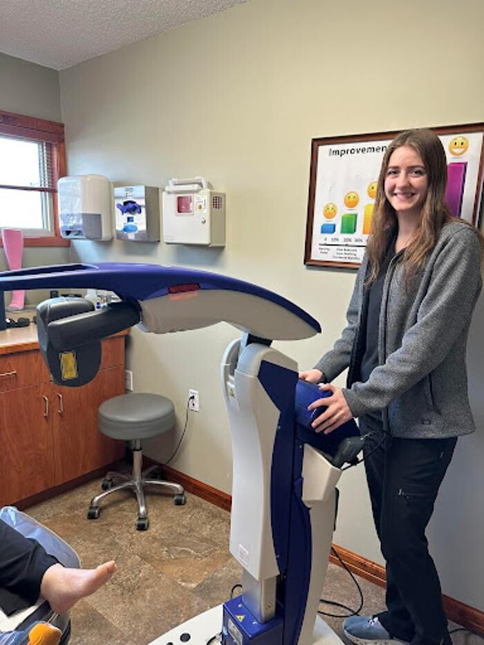 Images St. Cloud Foot & Ankle Center