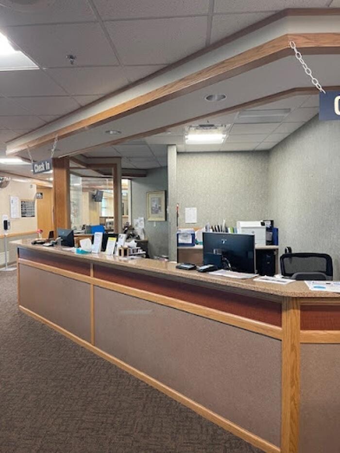 Images St. Cloud Foot & Ankle Center