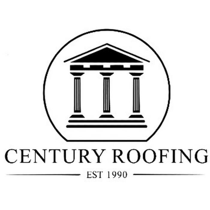 Century Roofing Logo