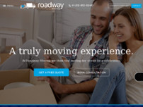 Screenshot for https://www.roadwaymoving.com