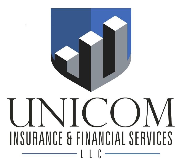 UNICOM INSURANCE & FINANCIAL SERVICES LLC Logo