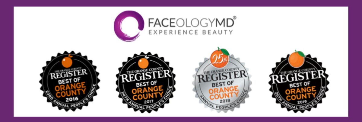 Images FACEologyMD - Dr. Raymond Lee