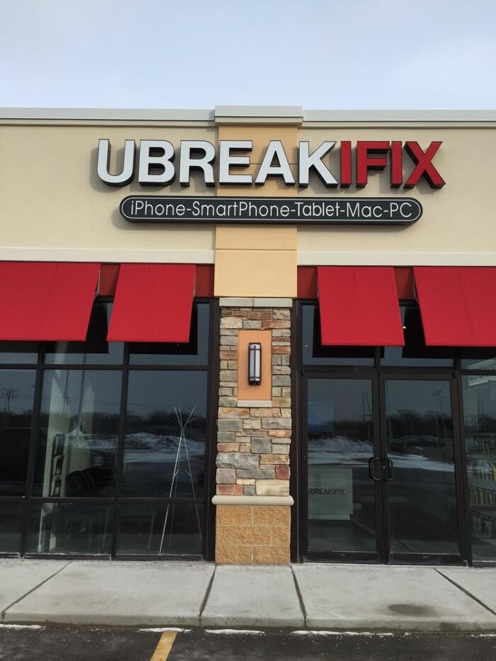 Images uBreakiFix - Phone and Computer Repair