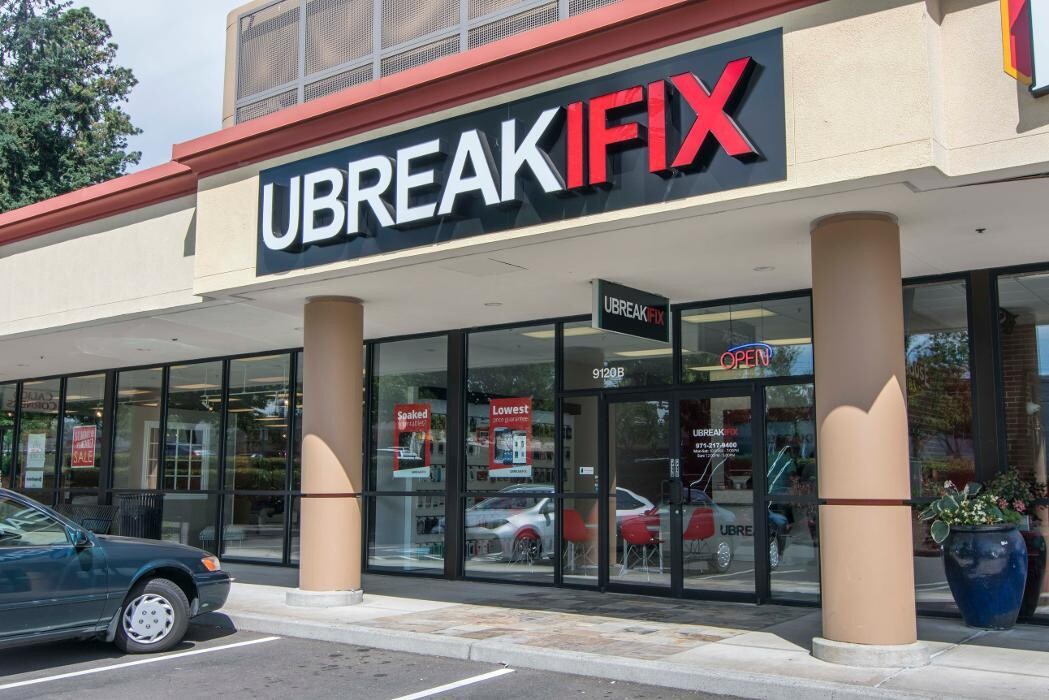 Images uBreakiFix - Phone and Computer Repair