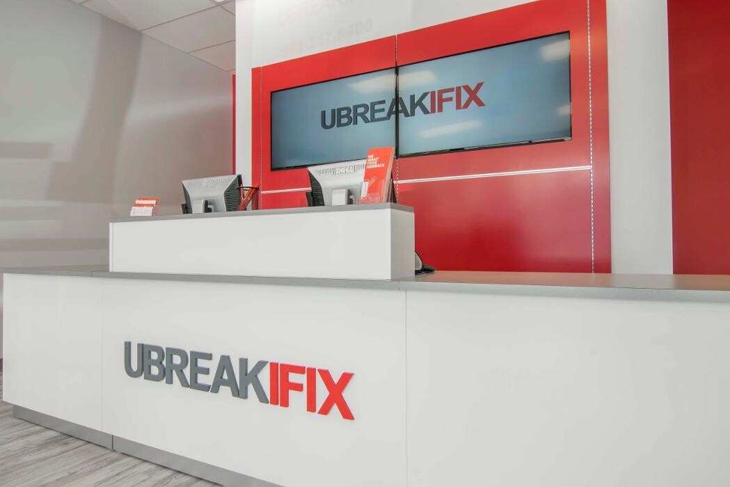 Images uBreakiFix - Phone and Computer Repair