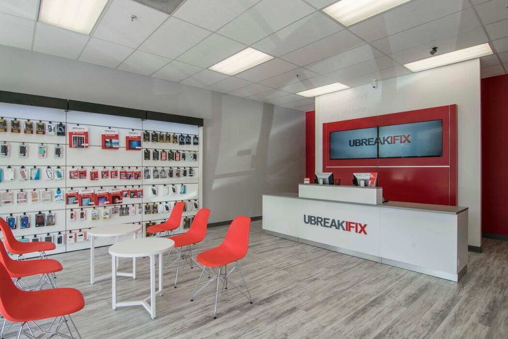 Images uBreakiFix - Phone and Computer Repair