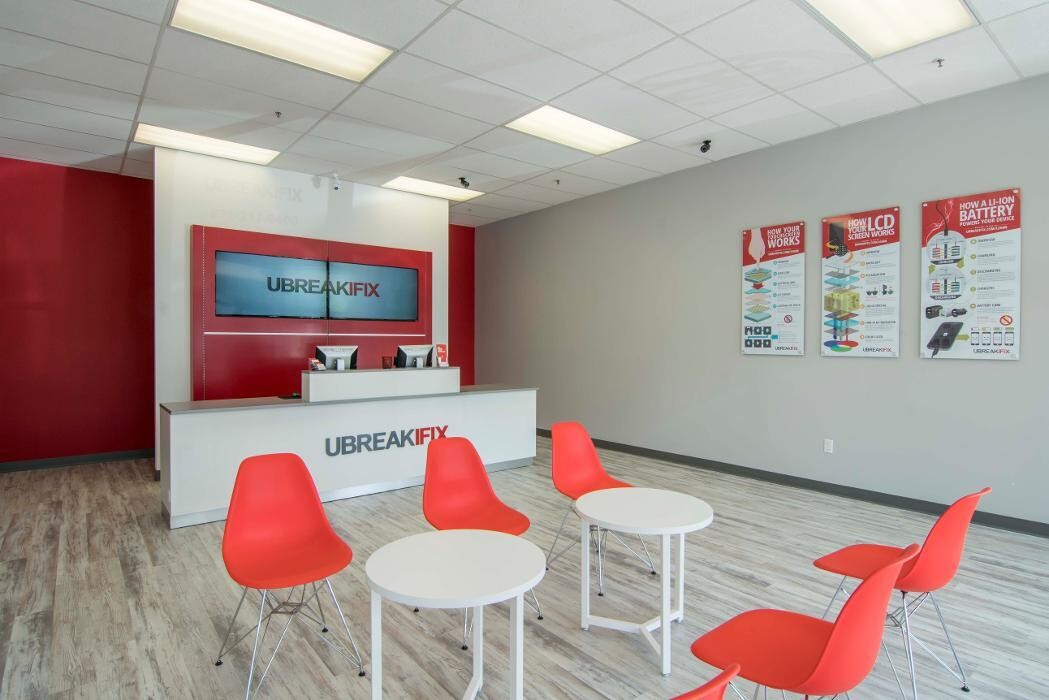 Images uBreakiFix - Phone and Computer Repair