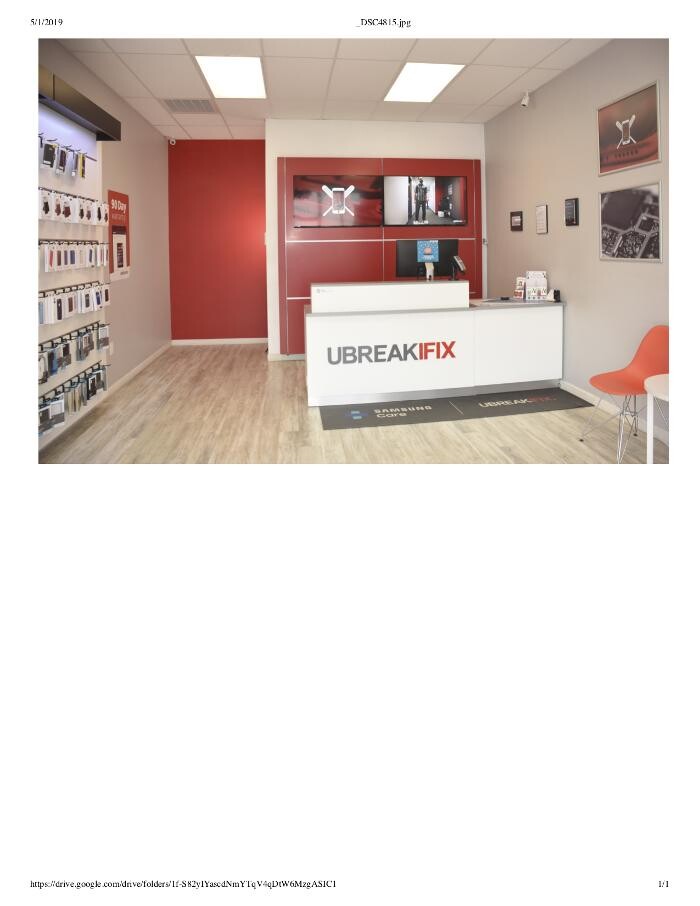 Images uBreakiFix in Westchase