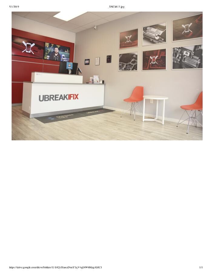 Images uBreakiFix in Westchase