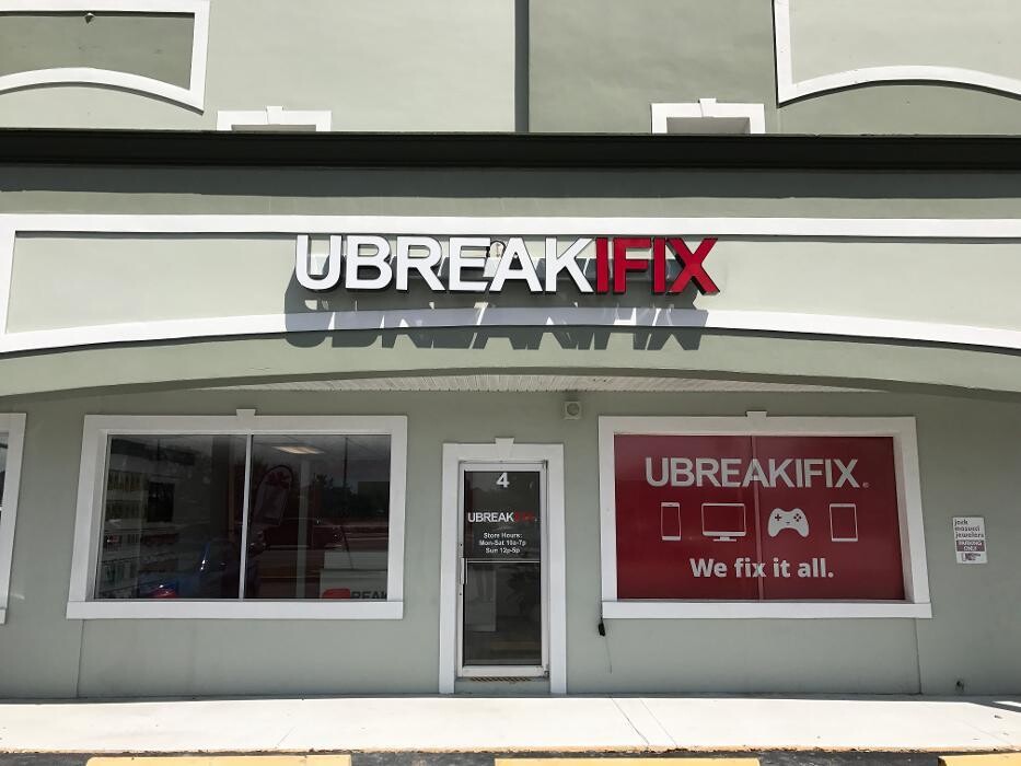 Images uBreakiFix - Phone and Computer Repair